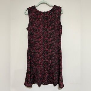 Margaret M Stitch Fix Sleeveless Maya Knit Dress Size Large